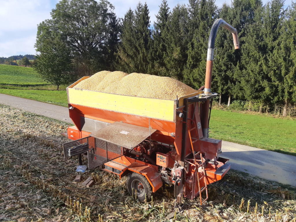 Hawe Maismühle